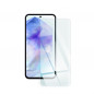 Samsung Galaxy A55 Verre trempé Blue Star 9H Transparent