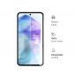 Samsung Galaxy A55 Verre trempé Blue Star 9H Transparent