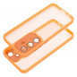 Samsung Galaxy S24 PLUS Coque VARIETE Élégant  Abricot écrasé