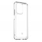 Honor X7a Coque Forcell F-Protect Clear Transparent