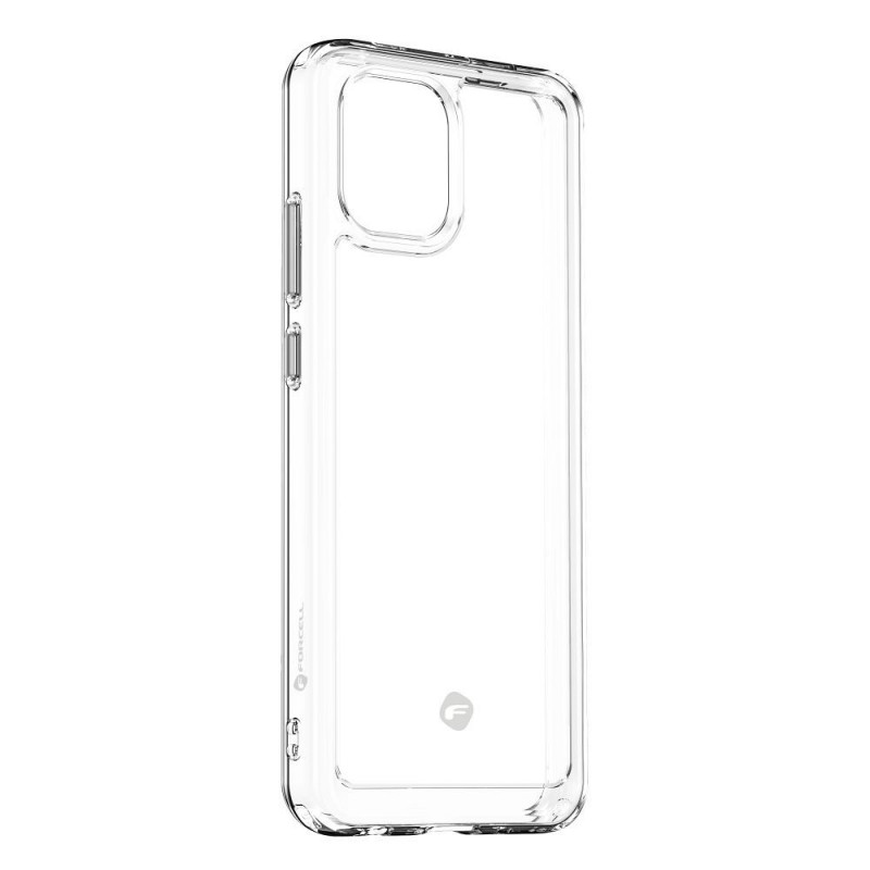 XIAOMI Redmi A2 Coque Forcell F-Protect Clear Transparent