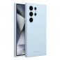Samsung Galaxy S24 ULTRA Coque Roar Cloud-Skin Bleu clair