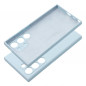 Samsung Galaxy S24 ULTRA Coque Roar Cloud-Skin Bleu clair