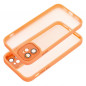 Apple iPhone 11 Coque VARIETE Élégant  Abricot écrasé