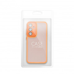 Apple iPhone 11 Coque VARIETE Élégant  Abricot écrasé