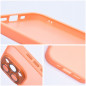 Apple iPhone 11 Coque VARIETE Élégant  Abricot écrasé