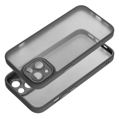 Apple iPhone 13 Coque VARIETE Élégant  Noir