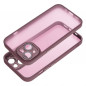 Apple iPhone 14 Coque VARIETE Élégant  Violet (Purple)
