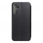 Samsung Galaxy A15 5G Portefeuilles Book Elegance Élégant  Noir