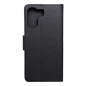 XIAOMI Redmi 13C Portefeuilles Fancy Book Noir