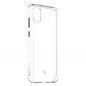 Samsung Galaxy A05 Coque Forcell F-Protect Clear Transparent