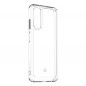Samsung Galaxy A05s Coque Forcell F-Protect Clear Transparent