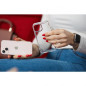 Samsung Galaxy A05s Coque Forcell F-Protect Clear Transparent