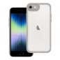 Apple iPhone SE 2022 5G Coque VARIETE Élégant  Acier