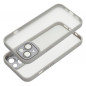 Apple iPhone 13 Coque VARIETE Élégant  Acier
