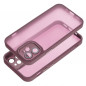Apple iPhone 12 mini Coque VARIETE Élégant  Violet (Purple)