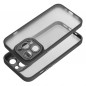 Apple iPhone 13 Pro Coque VARIETE Élégant  Noir