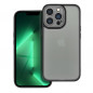 Apple iPhone 13 Pro Coque VARIETE Élégant  Noir