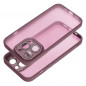 Apple iPhone 13 Pro Coque VARIETE Élégant  Violet (Purple)