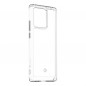 Motorola Edge 40 Coque Forcell F-Protect Clear Transparent
