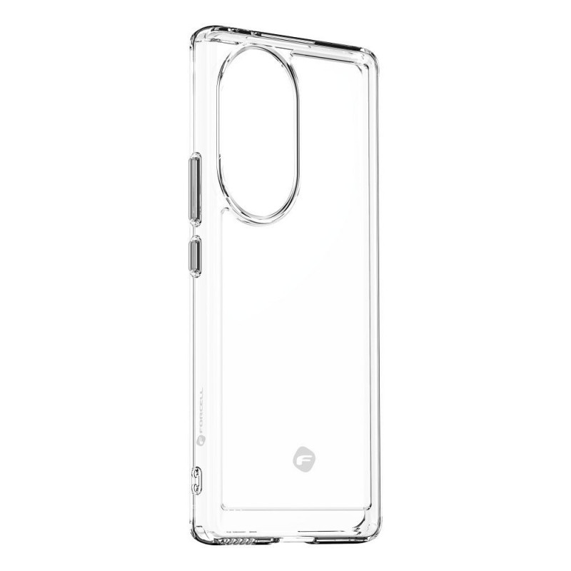 Honor 90 5G Coque Forcell F-Protect Clear Transparent