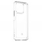 Honor X8a Coque Forcell F-Protect Clear Transparent