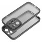 Apple iPhone 14 Pro Coque VARIETE Élégant  Noir