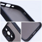 Apple iPhone 14 Pro Coque VARIETE Élégant  Noir