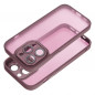 Apple iPhone 14 Pro Coque VARIETE Élégant  Violet (Purple)