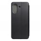 XIAOMI Redmi 13C Portefeuilles Book Elegance Élégant  Noir