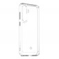 Samsung Galaxy S24 PLUS Coque Forcell F-Protect Clear Transparent