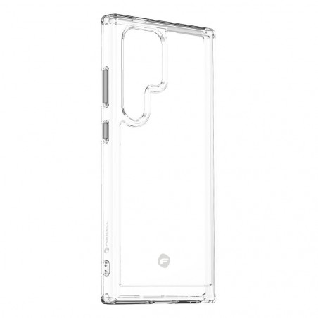 Samsung Galaxy S24 ULTRA Coque Forcell F-Protect Clear Transparent