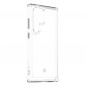 Samsung Galaxy S24 ULTRA Coque Forcell F-Protect Clear Transparent