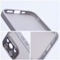 Apple iPhone 12 Coque VARIETE Élégant  Acier