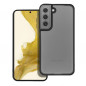 Samsung Galaxy S22 Coque VARIETE Élégant  Noir