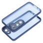 Samsung Galaxy S23 5G Coque VARIETE Élégant  Bleu marine