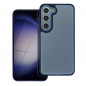 Samsung Galaxy S23 5G Coque VARIETE Élégant  Bleu marine
