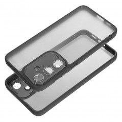 Samsung Galaxy S24 PLUS Coque VARIETE Élégant  Noir
