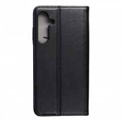 Samsung Galaxy A25 5G Portefeuilles Smart Magneto book Noir