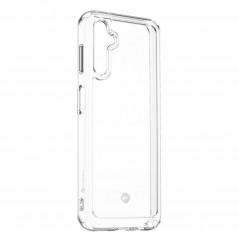 Samsung Galaxy A14 5G Coque Forcell F-Protect Clear Transparent