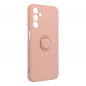 Samsung Galaxy A15 5G Coque Roar Amber Rose