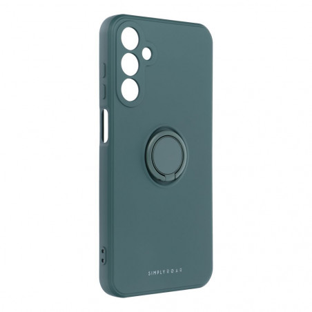 Samsung Galaxy A15 5G Coque Roar Amber Vert