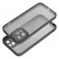 Apple iPhone 12 Pro Coque VARIETE Élégant  Noir