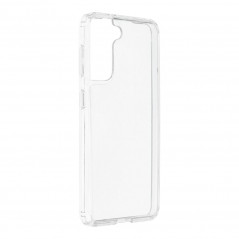 Samsung Galaxy A05s Coque SUPER CLEAR HYBRID Transparent