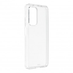 Samsung Galaxy A05s Coque SUPER CLEAR HYBRID Transparent