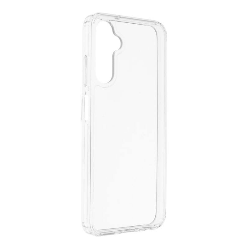 Samsung Galaxy A05s Coque SUPER CLEAR HYBRID Transparent