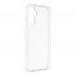 Samsung Galaxy A05s Coque SUPER CLEAR HYBRID Transparent