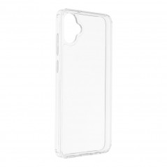 Samsung Galaxy A05 Coque SUPER CLEAR HYBRID Transparent