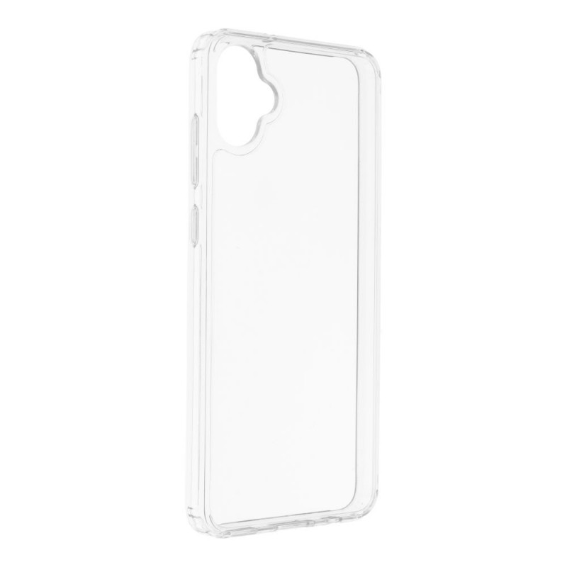 Samsung Galaxy A05 Coque SUPER CLEAR HYBRID Transparent