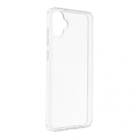 Samsung Galaxy A05 Coque SUPER CLEAR HYBRID Transparent